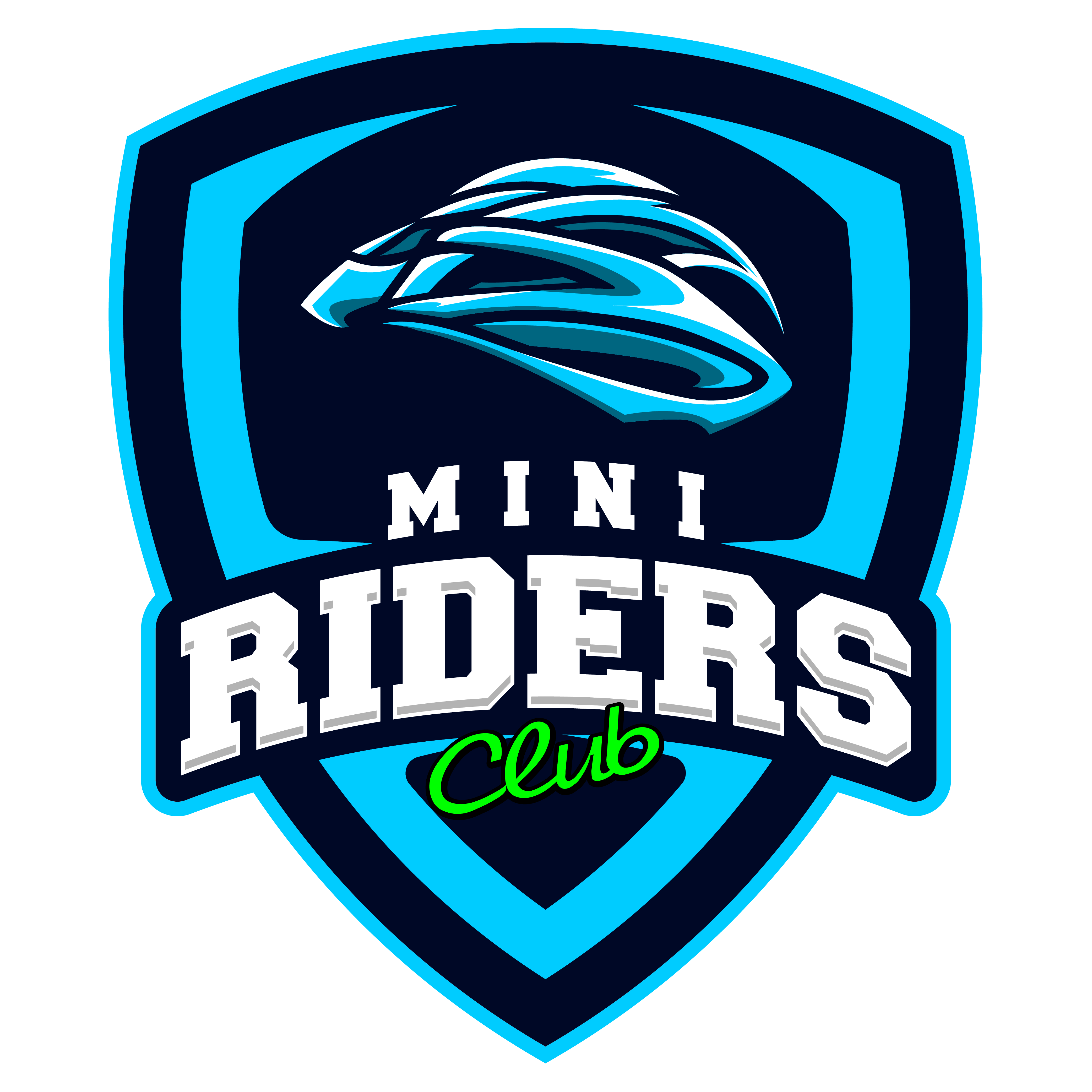 Logo Mini Riders
